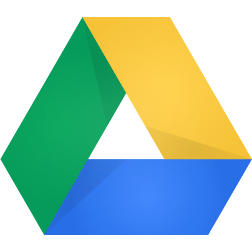 GoogleDrive